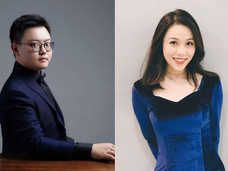 深圳音乐厅8月公益演出排期来啦！邀请乐迷共享夏日音乐时光