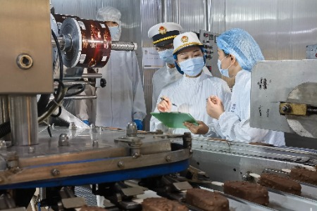 时隔20年，美怡乐重返澳门市场：已有3批次共8吨冰淇淋、雪糕出口