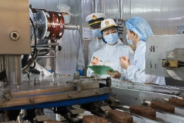 时隔20年，美怡乐重返澳门市场：已有3批次共8吨冰淇淋、雪糕出口