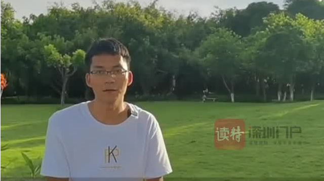 “第16次高考”的唐尚珺完成志愿填报 服从调剂 想尽快上岸