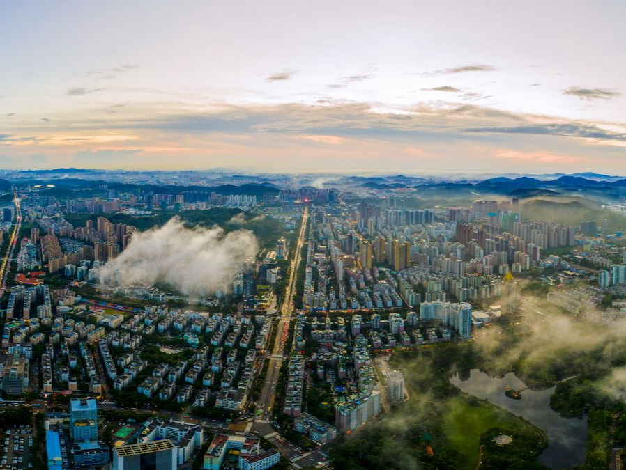 城中村改造规划怎么做？自然资源部印发《指引》