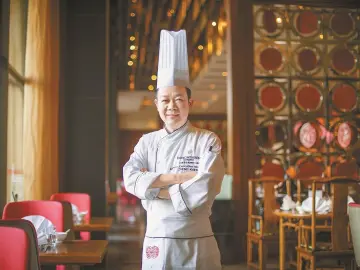城市英雄 93期 | 潮菜大师郑凯华：潮人做潮菜，在深圳一定要“潮”