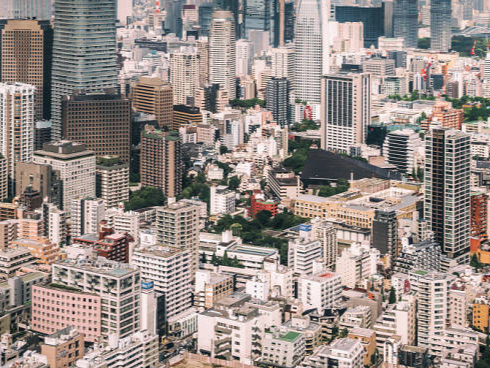 日本首都圈发生大规模停电，超4.3万户无电可用
