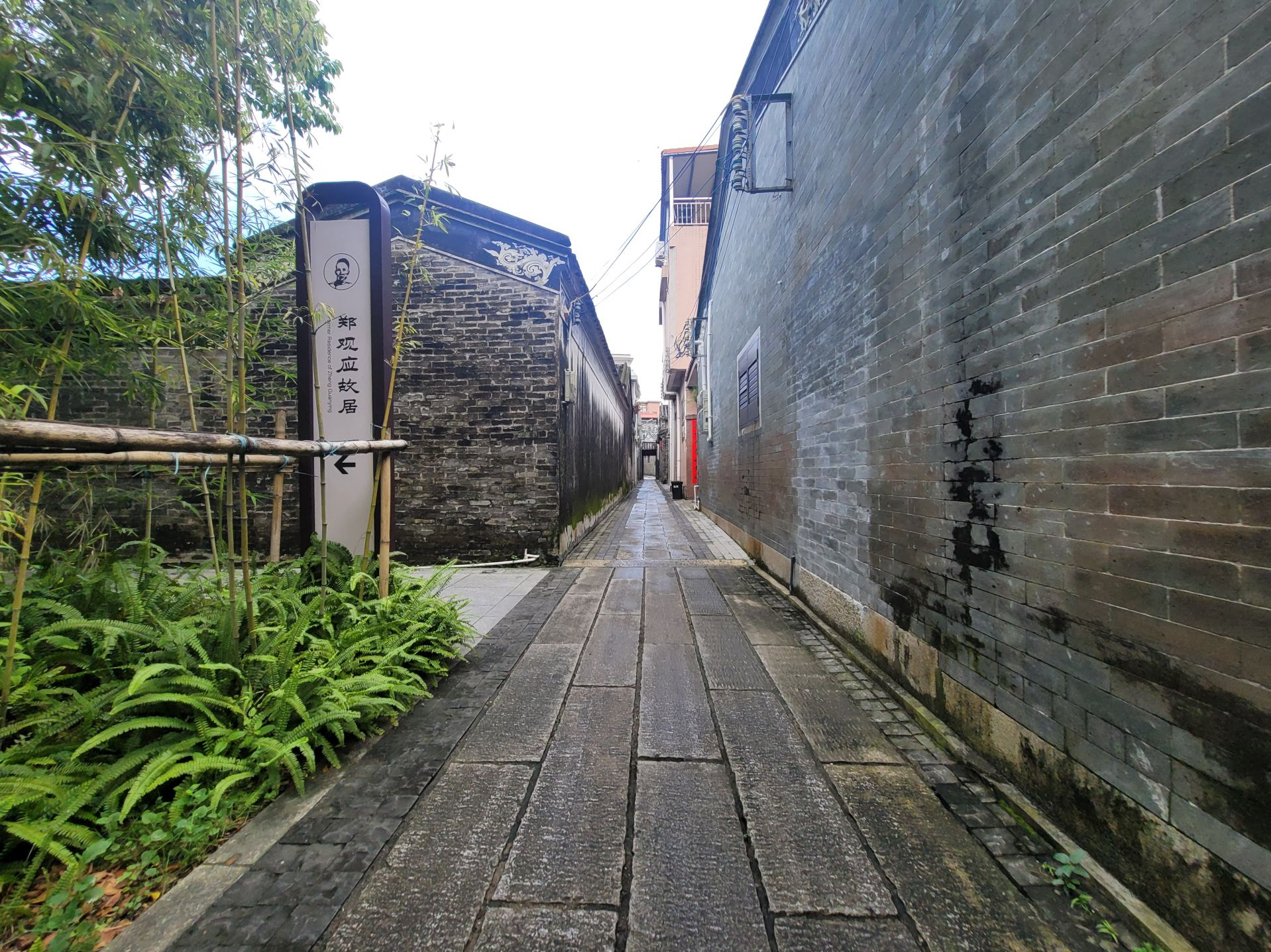 到中山三乡，尽享一场畅意的吃喝玩乐之旅