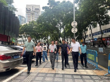 聚智献策解拥堵，代表委员在行动——沙头街道召开福聚·“道路交通拥堵治理”专题民生议事会