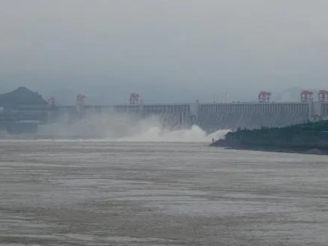 长江委会商应对长江今年第2号洪水：滚动优化三峡等水库调度 