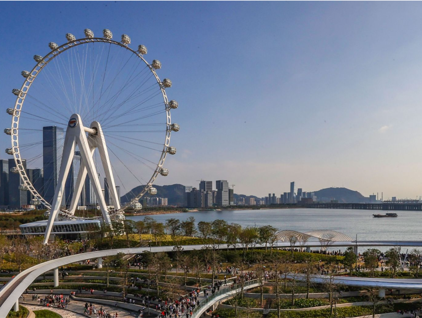 打造国家新型工业化示范区，宝安这么干！｜推动高质量发展