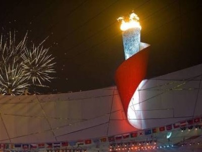 奥运会开幕式点火“名场面”逐个数，今夜浪漫之都圣火如何点燃？