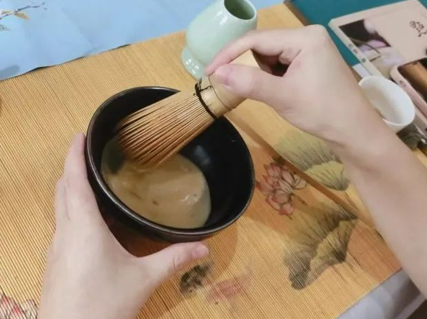 户外品茶｜人文天地·南海潮