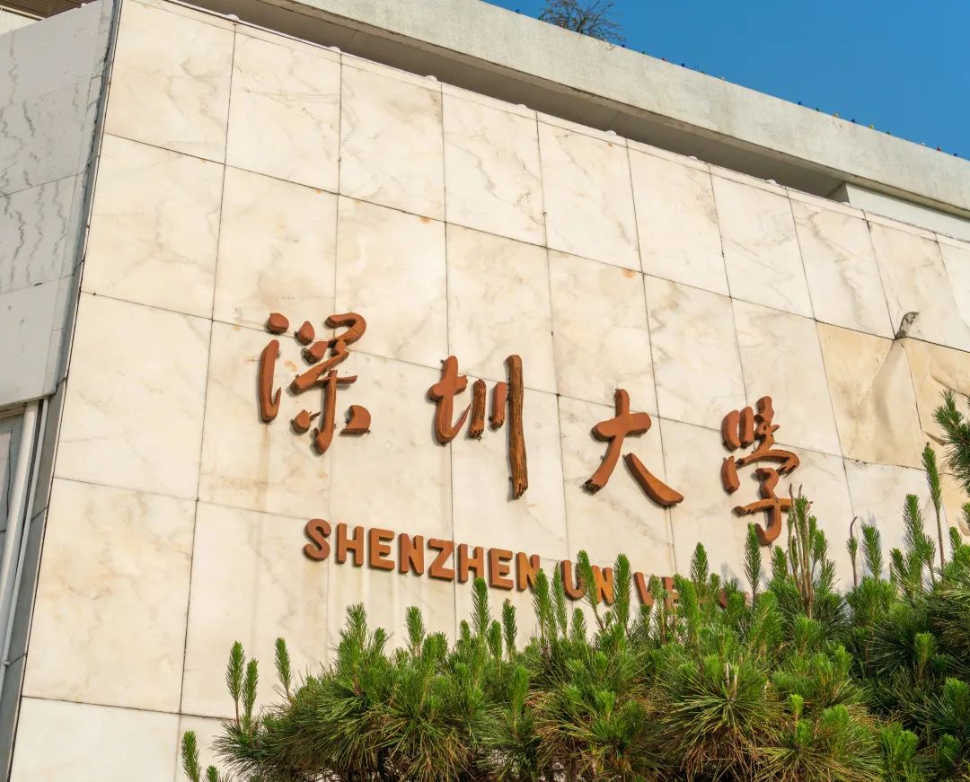 期待！13名深大健儿出征巴黎奥运会