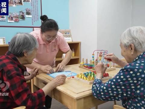 伟大的历史变革丨民生福祉总关情