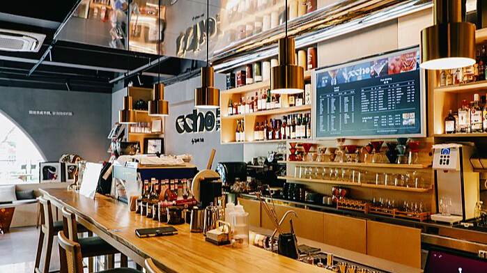 深圳ENJOY | 来吧！夏天的深圳就“泡”在黑胶唱片店里吧