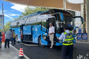 深中通道通车首个周末，中山美食、景点引来一众旅客打卡丨玩转中山有着数