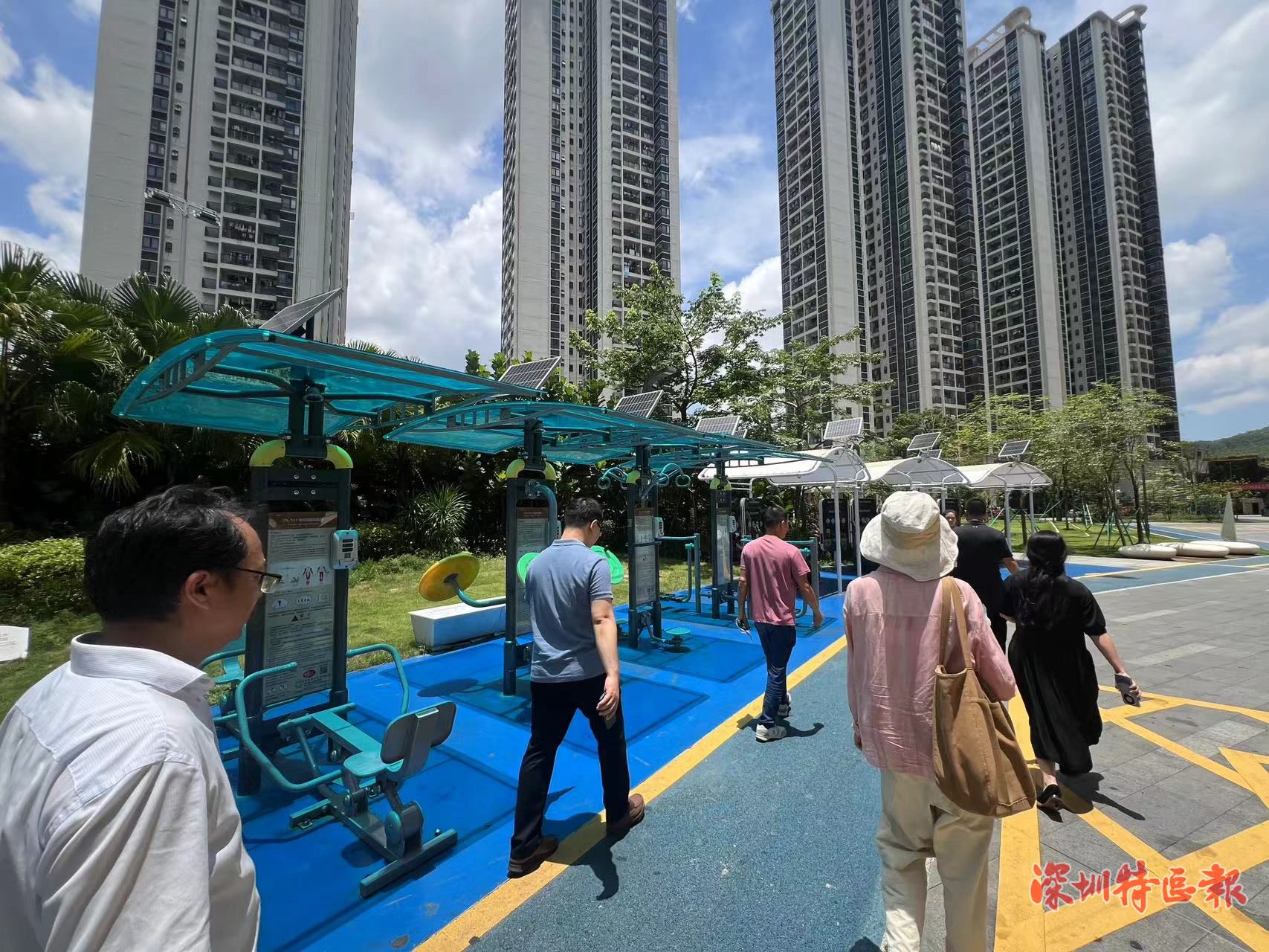 从农村旧屋搬进新房子！深汕“双六十"住房保障体系已初步构建 | 高质量发展调研行-深汕特别合作区