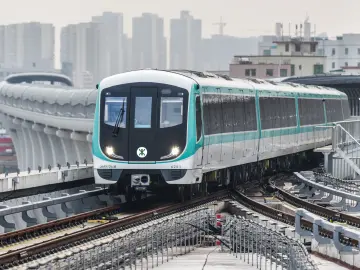 四条地铁线同时破纪录！深圳地铁上周末单日客流达历史次高位