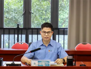 【两优一先】优秀共产党员康华九：锐意进取担使命，真抓实干创佳绩