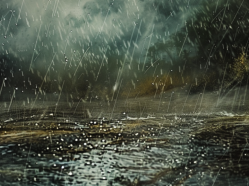 强降雨致湖南资兴八面山瑶族乡出现人员伤亡 当地正排查救援