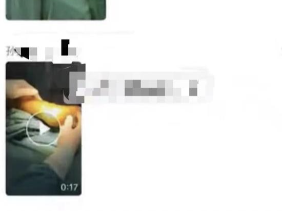 医院私下传播病人麻醉裸照？院方回应