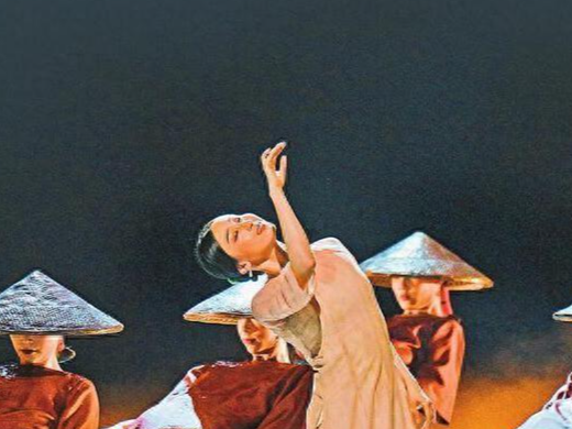 《咏春》回家了！将在深圳保利剧院连演7场