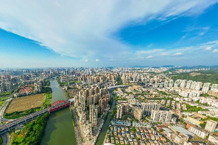中山出台新政，为重点项目落地预留空间