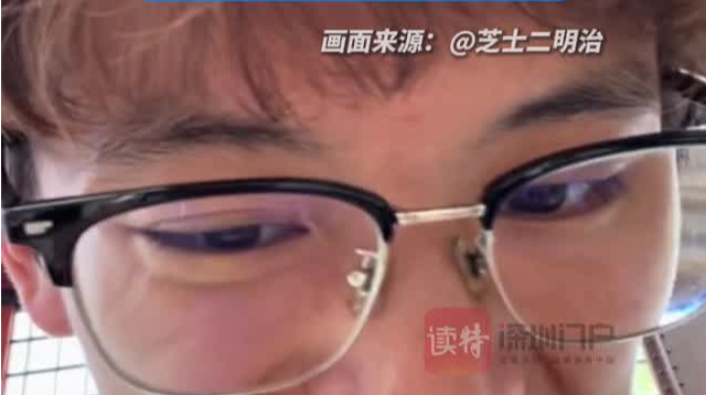巴黎奥运会志愿者分享自己的“干巴lunch” 网友：一吃一个不吱声