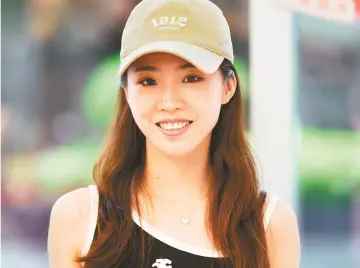 ​城市英雄 89期 | A－shine舞团团长李晓涵：人生的舞步不会停下来