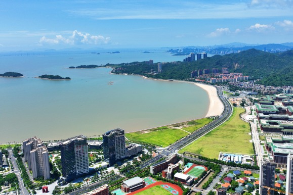 成立文商旅联盟+打造多元消费场景！释放高新魅力  “桥”动游客牵引力