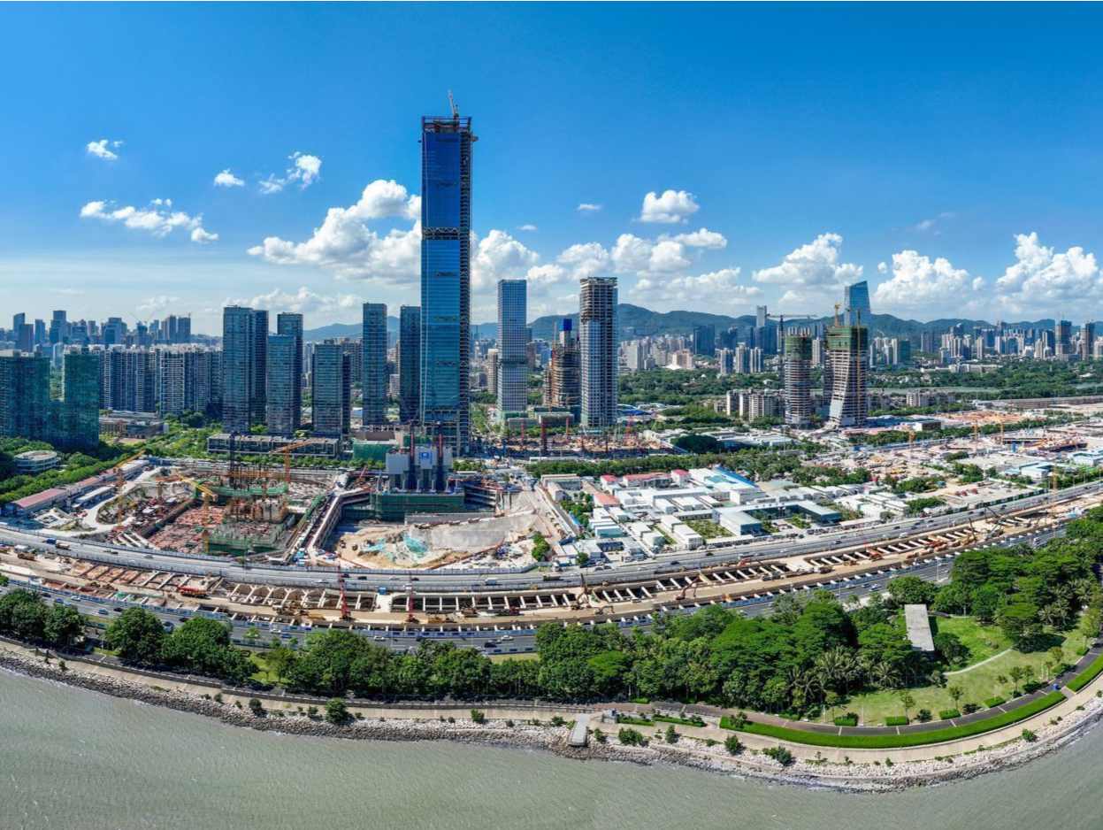 透视广东经济半年报：领跑的城市做对了什么？｜经济粤评
