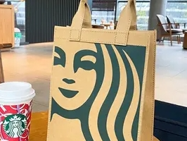 下调配送费，加收打包费……星巴克这样做合理吗？