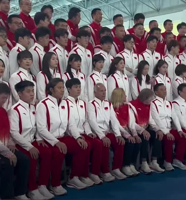 10天接受近200次兴奋剂检测，中国游泳队参加巴黎奥运会被“区别对待”？