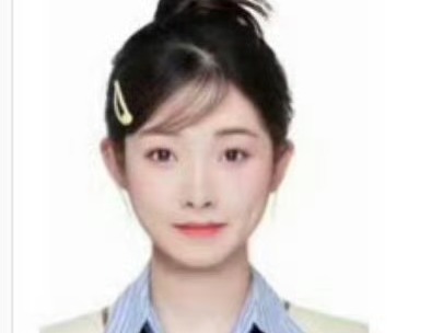 吴艳妮巴黎奥运会证件照曝光！本人回应比赛化妆争议→