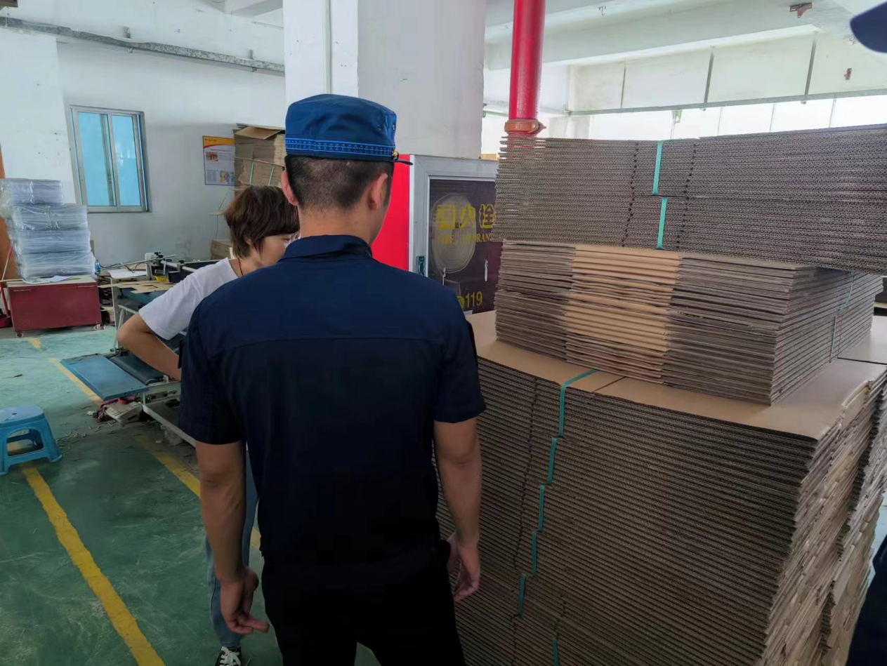 这些单位要整改！深圳消防7月份第三周隐患曝光