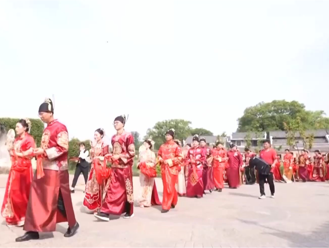 首个婚姻类职业本科今年招生70人！都学些啥？