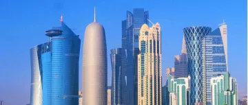 卡塔尔：务实渐进的蓝氢供应者
