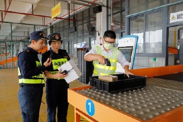 1至3日可收货！海外仓备案“绿色通道”助“中山造”出海提速