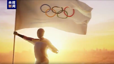 惊鸿一瞥！140秒回眸巴黎奥运会开幕式