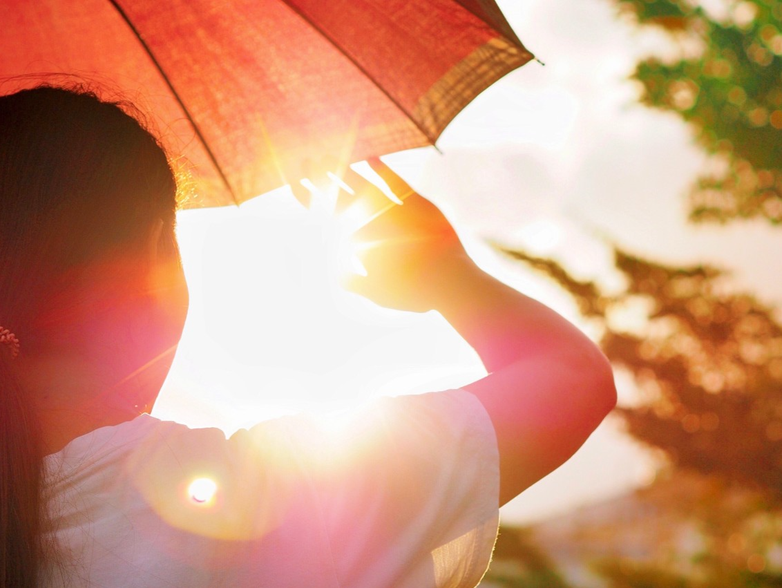 温度记｜空调西瓜冰汽水……高温酷暑下，你的“夏日三部曲”是什么？
