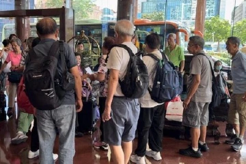 中山酒店民宿火出圈！一晚400多名香港游客入住国际酒店丨玩转中山有着数