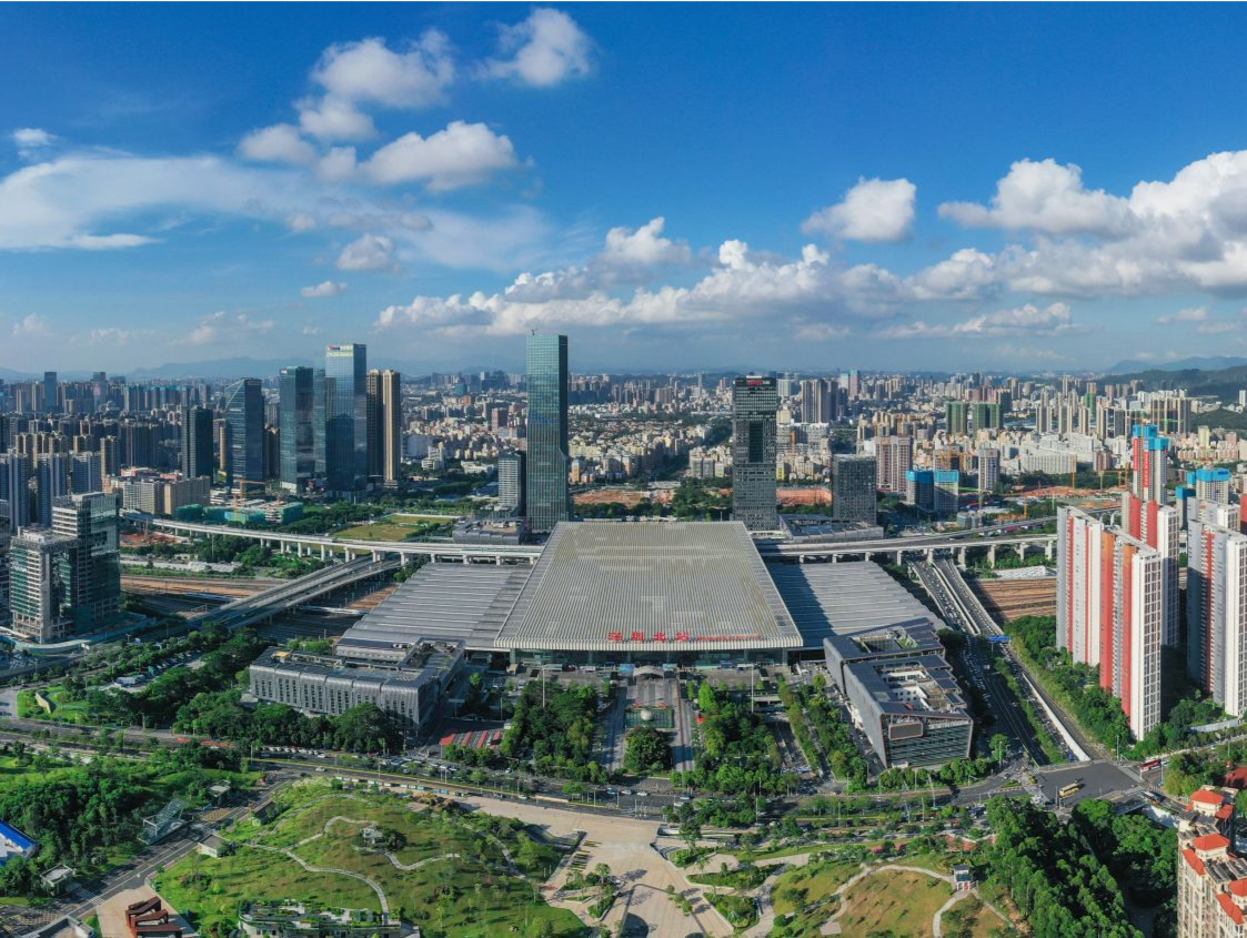 龙华市监局深入推进“六大计划”，赋能高质量发展