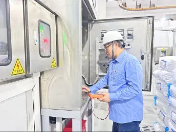 【两优一先】优秀共产党员彭泽建:立足岗位作贡献，担当作为勇争先