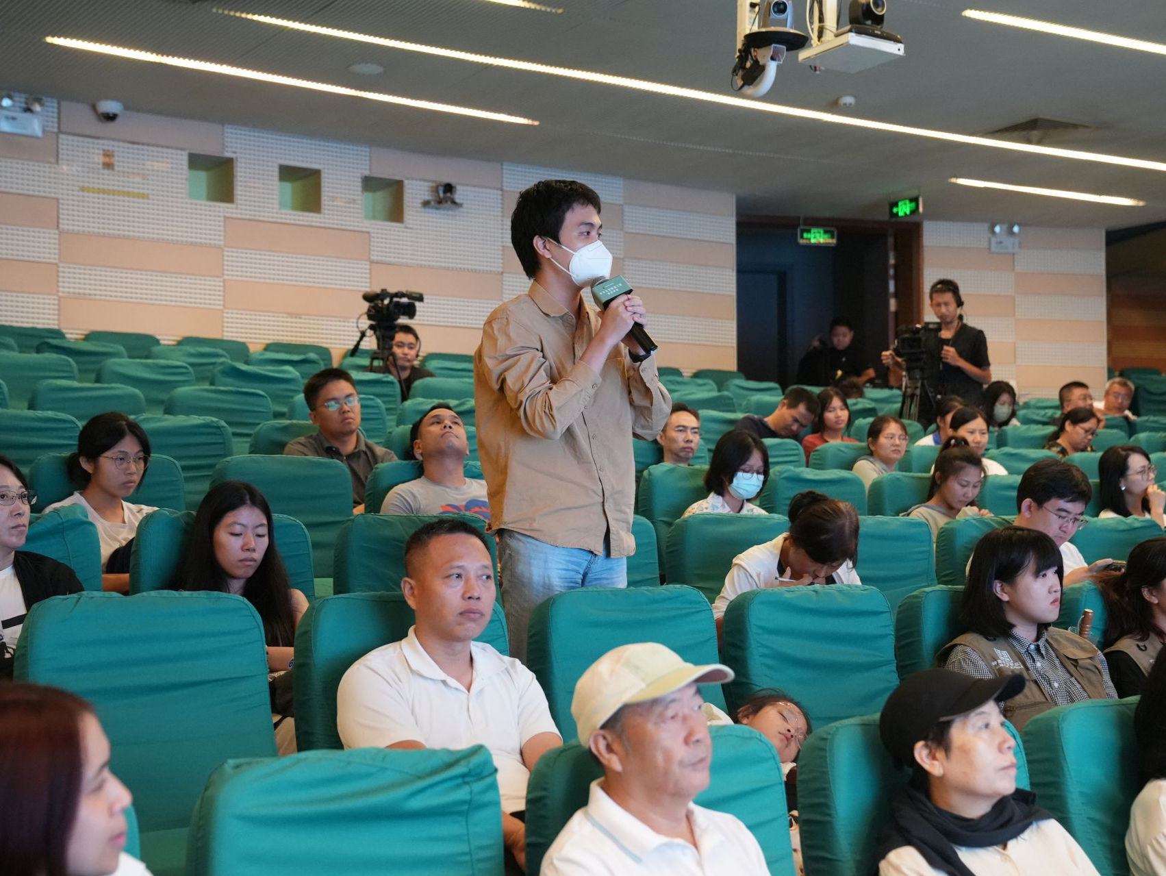 揭开“最早中国”的“面纱”！二里头考古队队长赵海涛做客宝安讲坛