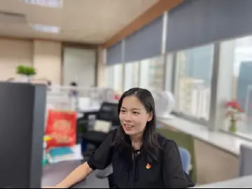 【两优一先】优秀共产党员吕思如：勇于担当，爱岗敬业树模范