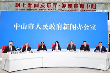 打造文旅消费新场景，中山广迎八方来客丨玩转中山有着数