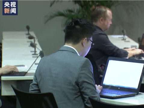 哈马斯、法塔赫将在北京会谈？中方回应