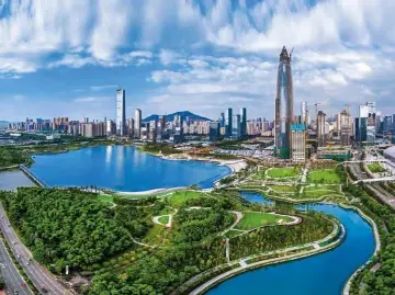 深圳高新技术企业达2.47万家