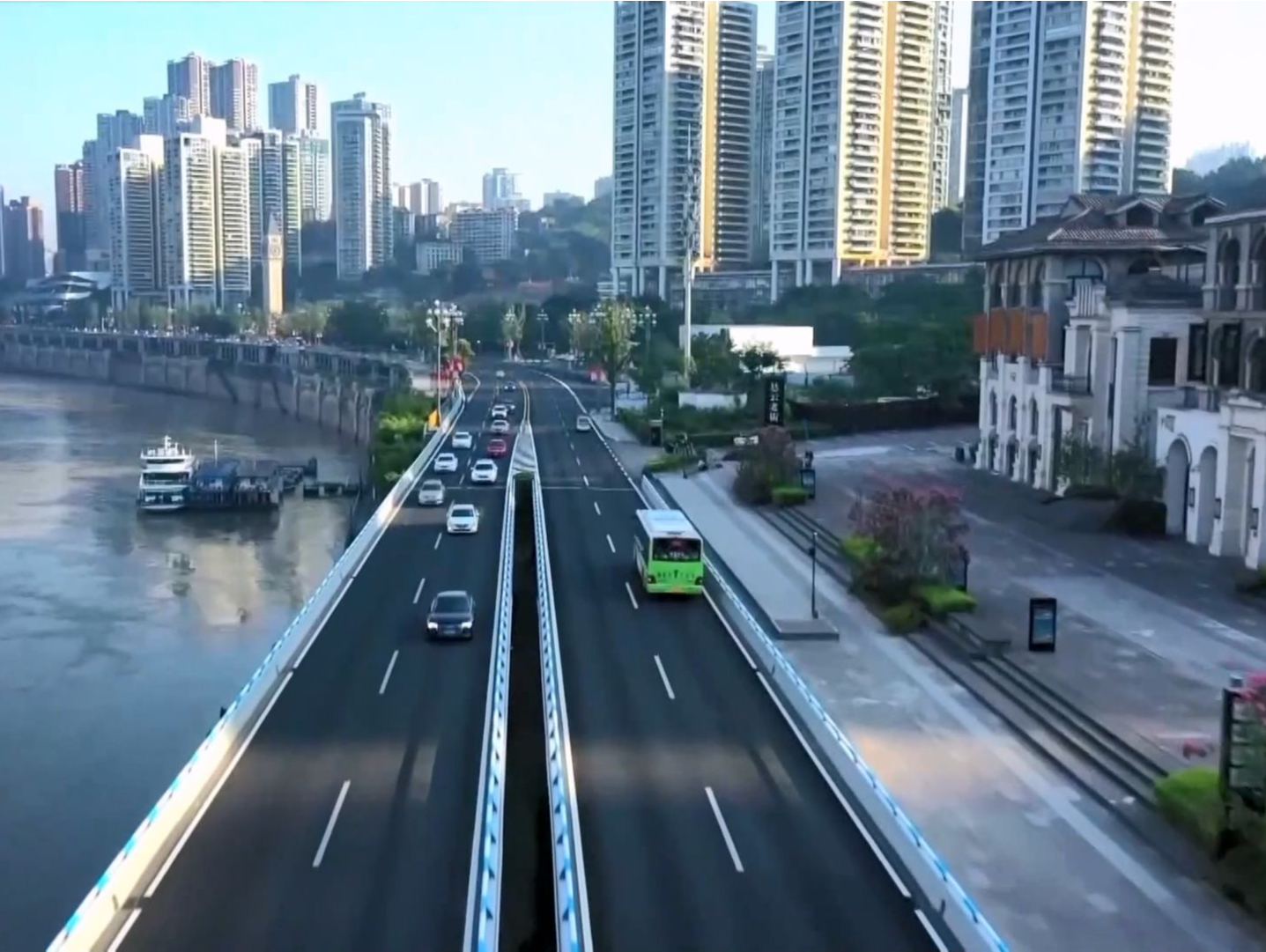 焦点访谈：高举改革开放旗帜 发挥经济体制改革牵引作用