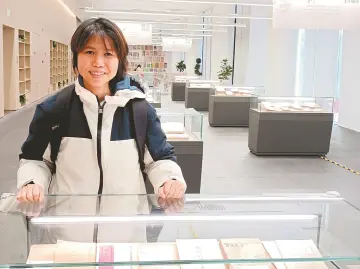 城市英雄 88期 | 开古籍书店的“80后”女生何君茹：“书籍比人长寿，要传承下去”