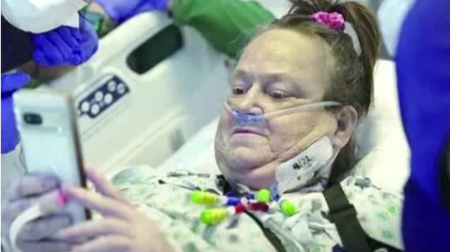 全球仅二例接受猪肾移植患者均已去世！美国有超10万人等待器官移植