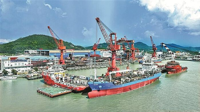 深江步入一小时经济圈