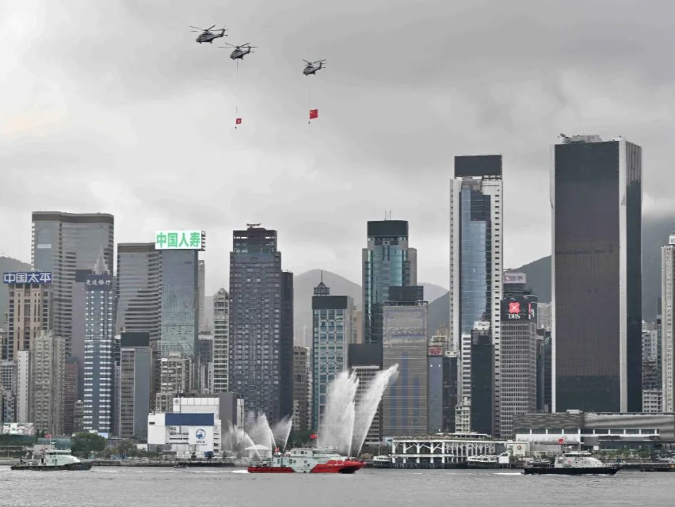 香港大学爆出惊天丑闻！伪造海外学历，花钱就能读？或涉近百人…… 